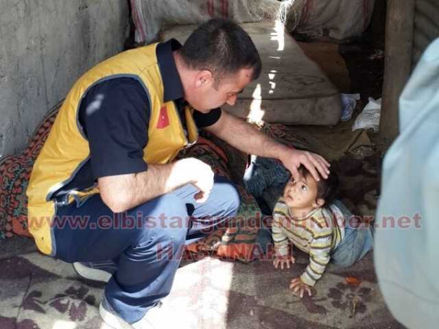 İYİLİK’TE SINIRLAR AŞILIYOR!