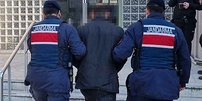 Jandarma 2 Kaçak Hükümlü Yakaladı