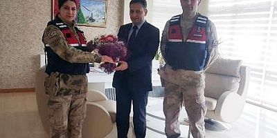 Jandarma Avukatları Unutmadı 