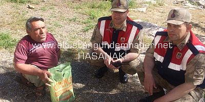 Jandarma Engelleri Paylaşımla Aştı