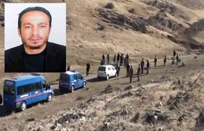 Jandarma Korkunç Cinayeti 2 Günde Çözdü