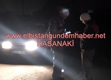 Jandarmada “HUZUR” Dedi