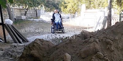 Kabir Duasına YOL Engeli