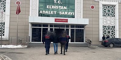Kaçak Hükümlülere Operasyon