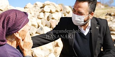 “Kadına şiddet İnsan Hakları İhlalidir”