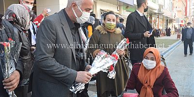 “Kadınlar İstikbalimizin Güvencesidir”