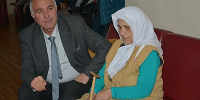 “Kadınlarımız En Önemli Güvencemizdir”