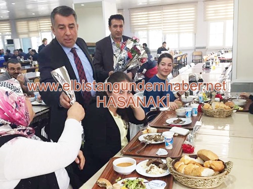 “Kadınlarımız Toplumun Temel Taşıdır”