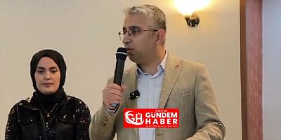 “Kadınlarında Yönettiği Türkiye İstiyoruz”	