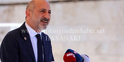 “Kahramanmaraş Depreme Ne Kadar Hazır?”