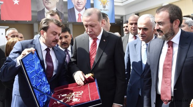 Kahramanmaraş’ın Gurur Günü