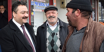 “Kalkınma ve Refahı Bölgeselleştireceğiz”