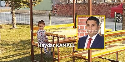 Kamacı’dan Gürbüz’e Teşekkür
