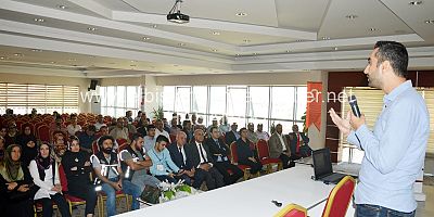 KAMED’den Madde Bağımlılığı Semineri