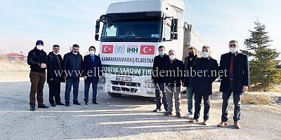 Kamplardaki Suriyelilere UN Yardımı