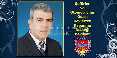 Kapanma Yine Şoförleri Vuracak