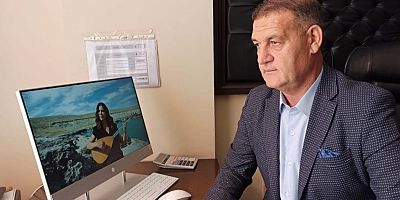 KARA KIZ 100 Bine Ulaştı