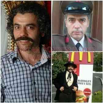 Karadayı’ya Afşinli Gardiyan