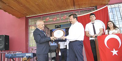 Karahasanlılar 11. Geleneksel Güzelliği Yaşadı