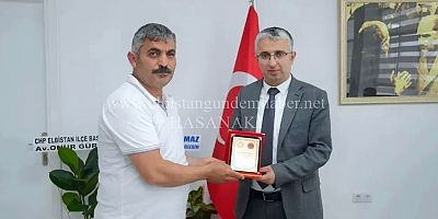 “Karahasanlılar’a Güzel Hizmetler Götüreceğiz”