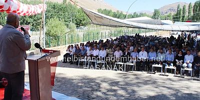 Karahasanlılar’dan 12. Buluşma