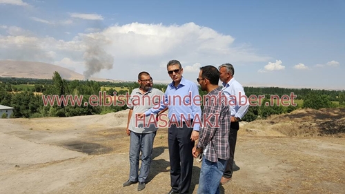 Karahöyük Mercek Altında