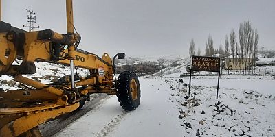 Karakış ile Tam Mücadele
