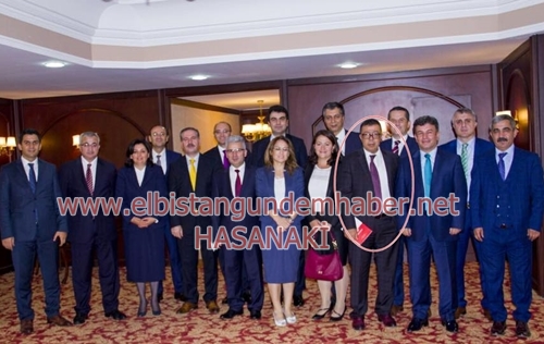 Karakuş’un Başarıları Taçlanıyor