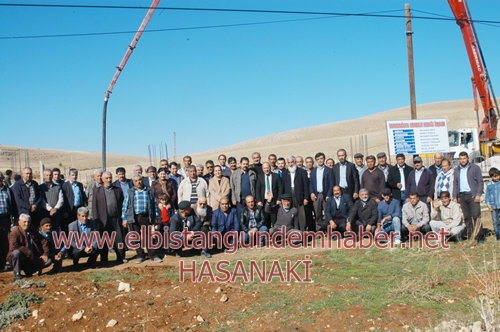 Karamağra’da Mutlu Bir Gün