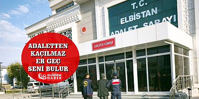 Kardeş Katili 22 Yıl Sonra Yakalandı