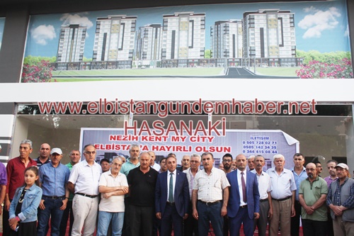 Kardeş Şehir Onaylandı