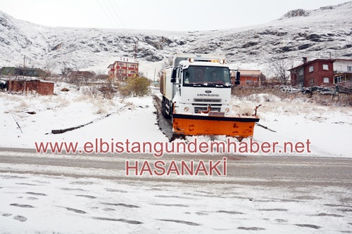 Karla İlk Mücadeleye Tam Not