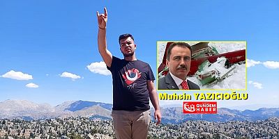 “Katillerle Helalleşmeyeceğiz Hesaplaşacağız”