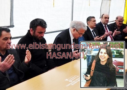 Katliam Kurbanı Ailenin Acısını Paylaştı