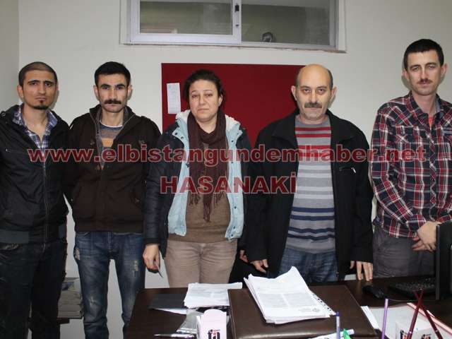 “Katliamı Hatırlamak Değil Gizlemek Suçtur”