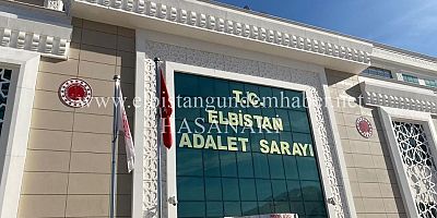 Kayınbirader Cinayeti Sanığına 25 Yıl