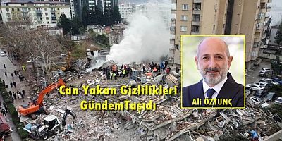 “Kayıp Cenaze Sayısı Kaç Kişi?”