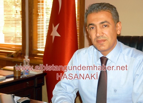 Kaymakam Akkoyun’un Acı Günü