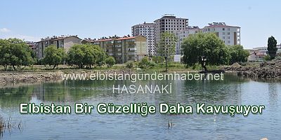 Kaynarca Yeniden İnşa Ediliyor