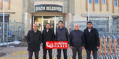 “Kayyum Halka İhanettir”
