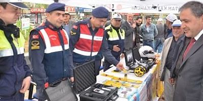 “Kazalarda Ağır Bedeller Ödüyoruz”