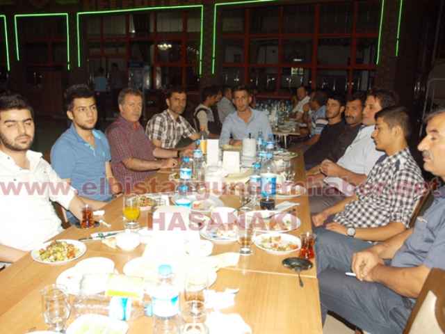 KC İnşaat’tan Ahde Vefa