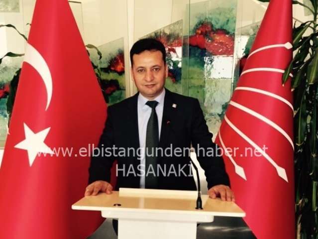 “Kendimi Atatürk  ve Cumhuriyete Adadım”