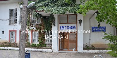 Kent Konseyi Yeniden Hayata Geçiyor