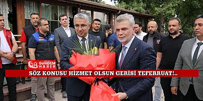 Keşke Bu Birliktelik Rüya Olmasa!.