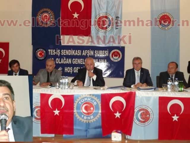 Kılıç: “İşçiler Köleleştirildi”