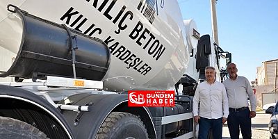 KILIÇ KARDEŞLER’DEN 250 MİLYONLUK YATIRIM