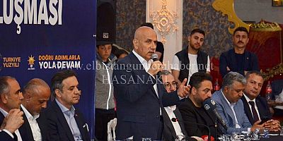 Kirişçi’den Müjde Sağanağı