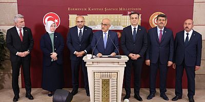 Kirişçi: “Kararlar Ortak Alındı”