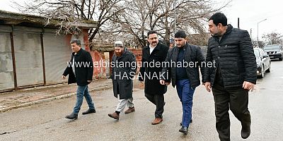 Kırsal Köylere Belediye Eli Değiyor